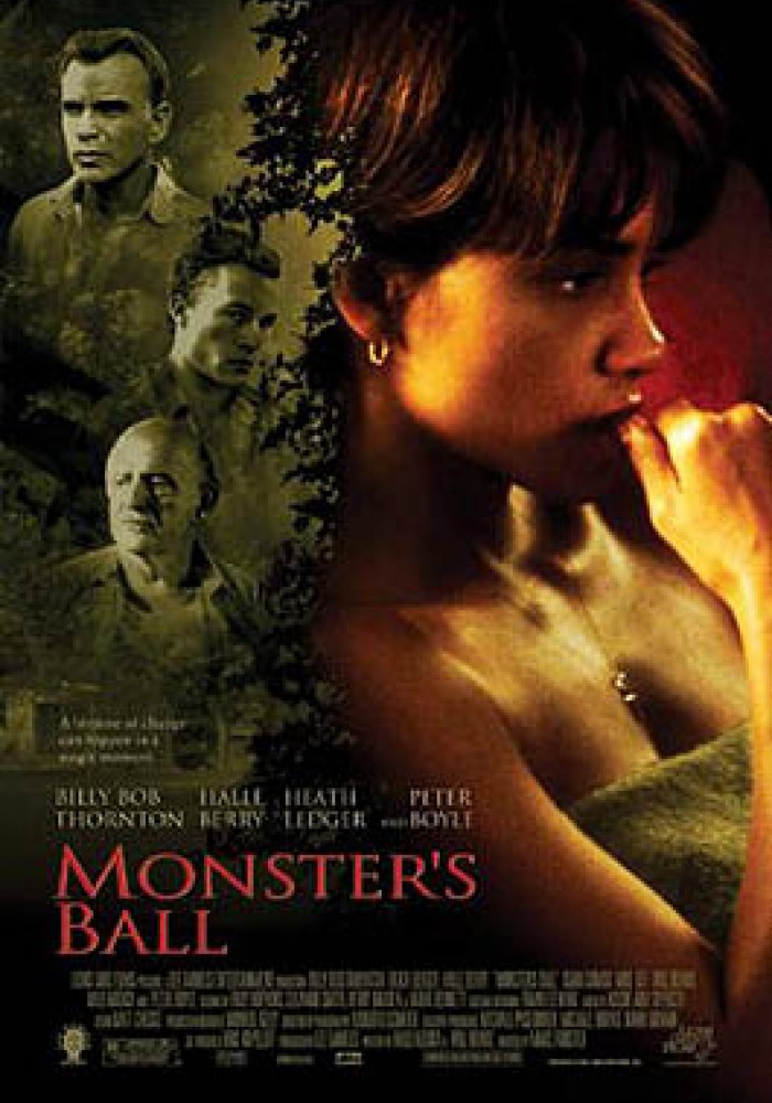 Bal monstruma